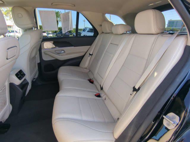 2020 Mercedes-Benz GLE GLE 350 4MATIC®