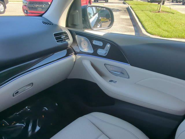 2020 Mercedes-Benz GLE GLE 350 4MATIC®
