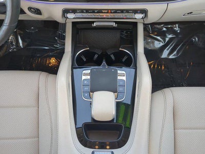 2020 Mercedes-Benz GLE GLE 350 4MATIC®