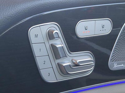 2020 Mercedes-Benz GLE GLE 350 4MATIC®
