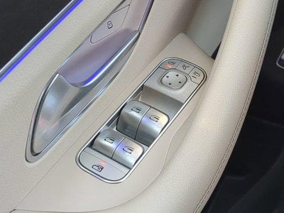 2020 Mercedes-Benz GLE GLE 350 4MATIC®