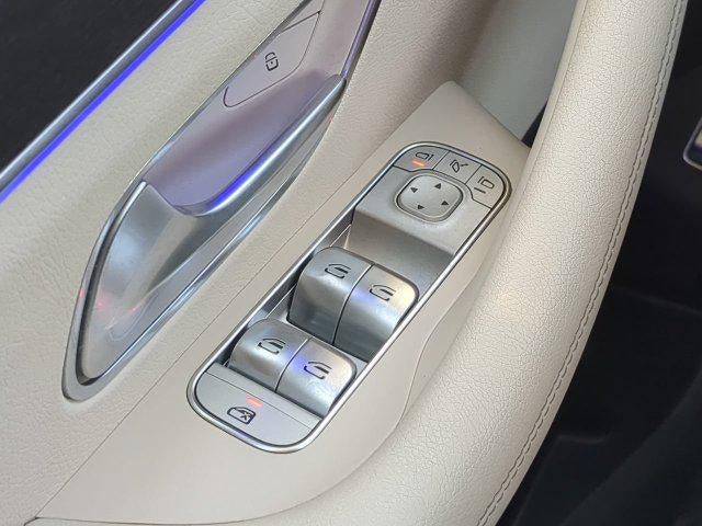 2020 Mercedes-Benz GLE GLE 350 4MATIC®