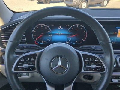 2020 Mercedes-Benz GLE GLE 350 4MATIC®