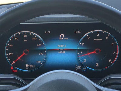 2020 Mercedes-Benz GLE GLE 350 4MATIC®
