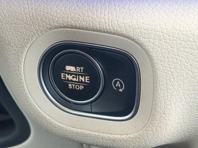 2020 Mercedes-Benz GLE GLE 350 4MATIC®
