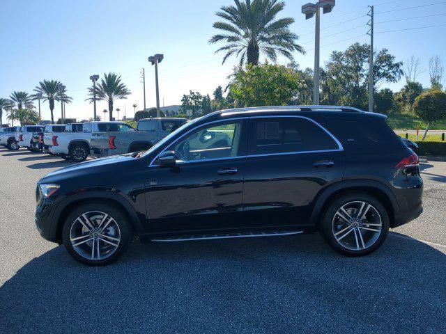 2020 Mercedes-Benz GLE GLE 350 4MATIC®