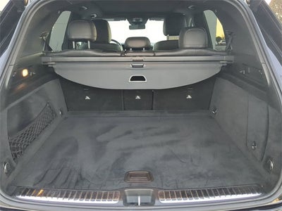 2021 Mercedes-Benz GLE GLE 450 4MATIC®