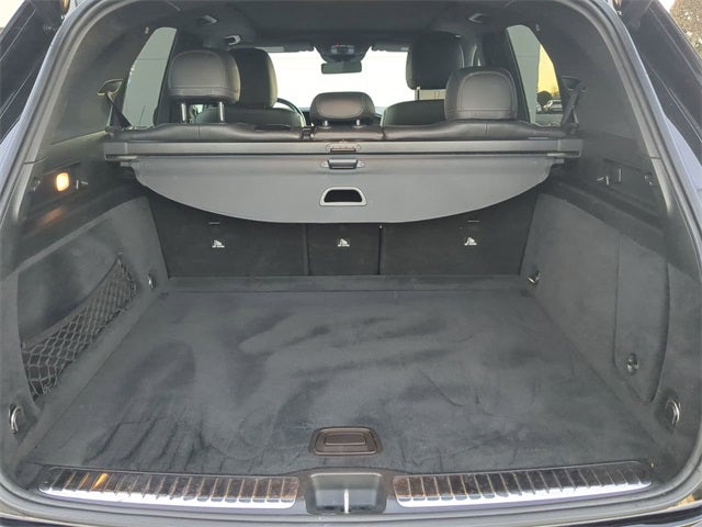 2021 Mercedes-Benz GLE GLE 450 4MATIC®