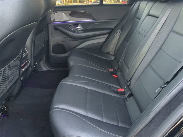 2021 Mercedes-Benz GLE GLE 450 4MATIC®