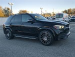 2021 Mercedes-Benz GLE GLE 450 4MATIC®