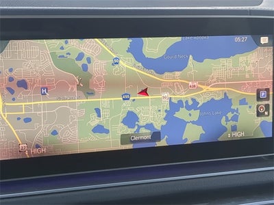 2021 Mercedes-Benz GLE GLE 450 4MATIC®