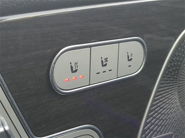 2021 Mercedes-Benz GLE GLE 450 4MATIC®