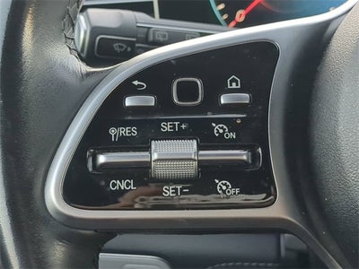 2021 Mercedes-Benz GLE GLE 450 4MATIC®