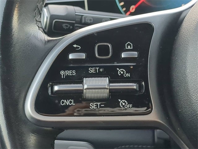 2021 Mercedes-Benz GLE GLE 450 4MATIC®