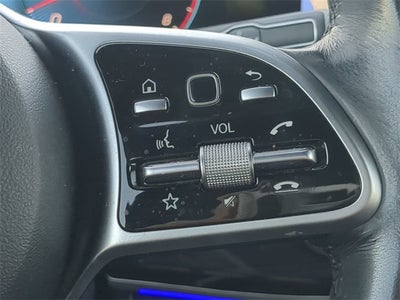 2021 Mercedes-Benz GLE GLE 450 4MATIC®