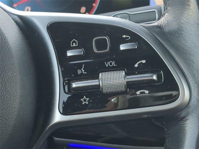 2021 Mercedes-Benz GLE GLE 450 4MATIC®