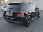 2021 Mercedes-Benz GLE GLE 450 4MATIC®