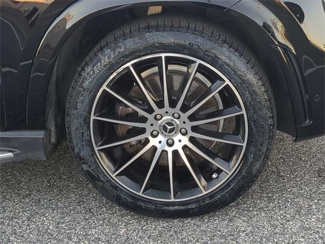 2021 Mercedes-Benz GLE GLE 450 4MATIC®