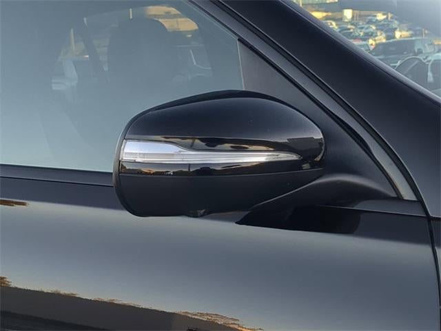 2021 Mercedes-Benz GLE GLE 450 4MATIC®