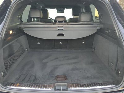 2021 Mercedes-Benz GLE GLE 450 4MATIC®