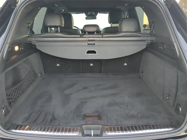 2021 Mercedes-Benz GLE GLE 450 4MATIC®