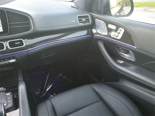 2021 Mercedes-Benz GLE GLE 450 4MATIC®