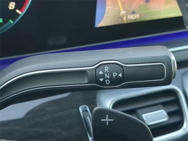 2021 Mercedes-Benz GLE GLE 450 4MATIC®