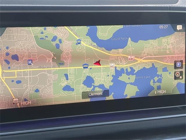 2021 Mercedes-Benz GLE GLE 450 4MATIC®