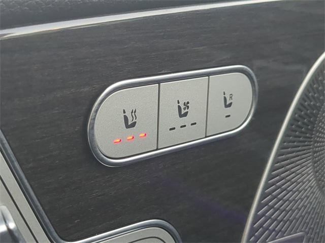 2021 Mercedes-Benz GLE GLE 450 4MATIC®