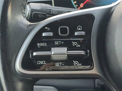 2021 Mercedes-Benz GLE GLE 450 4MATIC®