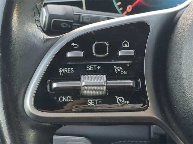 2021 Mercedes-Benz GLE GLE 450 4MATIC®