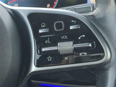 2021 Mercedes-Benz GLE GLE 450 4MATIC®