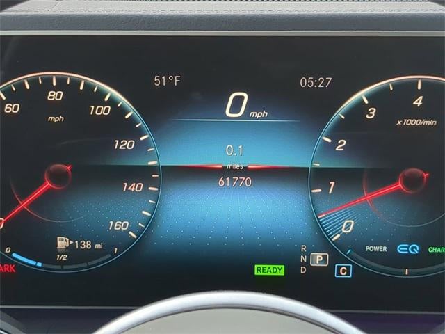 2021 Mercedes-Benz GLE GLE 450 4MATIC®