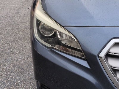 2017 Subaru Legacy 2.5i Premium
