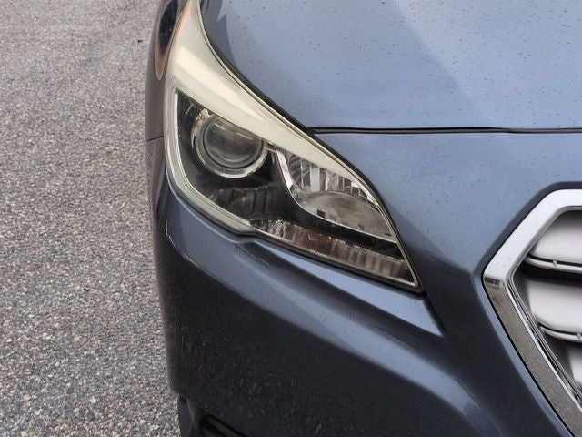 2017 Subaru Legacy 2.5i Premium