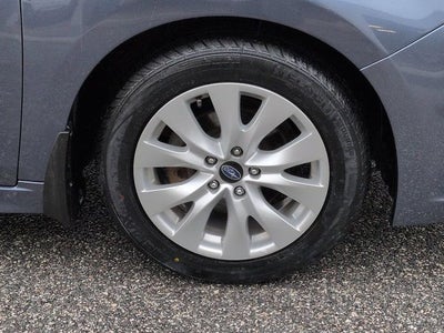 2017 Subaru Legacy 2.5i Premium
