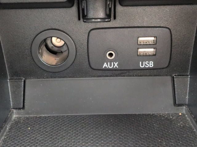 2017 Subaru Legacy 2.5i Premium