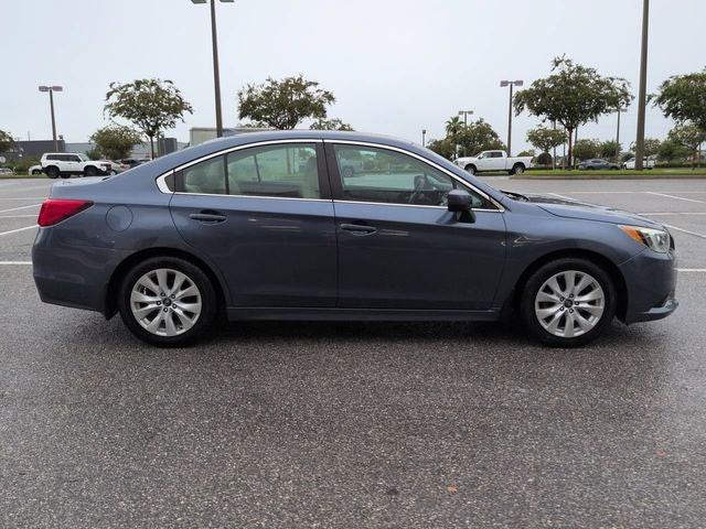 2017 Subaru Legacy 2.5i Premium