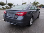 2017 Subaru Legacy 2.5i Premium