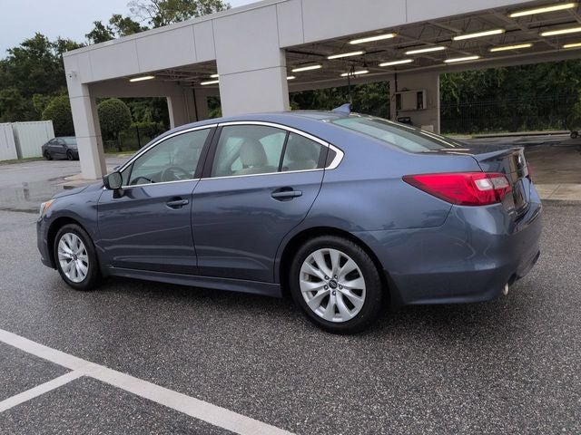2017 Subaru Legacy 2.5i Premium