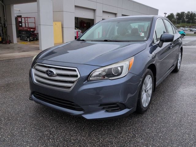 2017 Subaru Legacy 2.5i Premium
