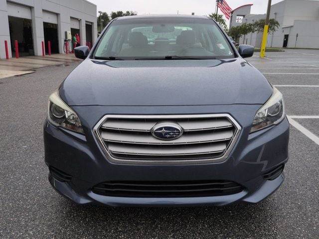 2017 Subaru Legacy 2.5i Premium