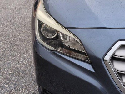 2017 Subaru Legacy 2.5i Premium