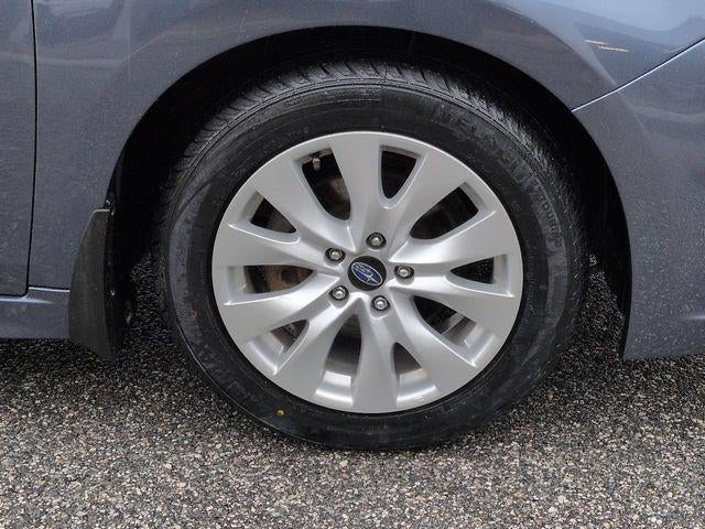 2017 Subaru Legacy 2.5i Premium