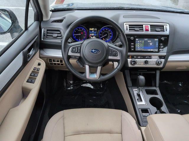 2017 Subaru Legacy 2.5i Premium