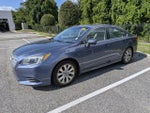 2017 Subaru Legacy 2.5i Premium