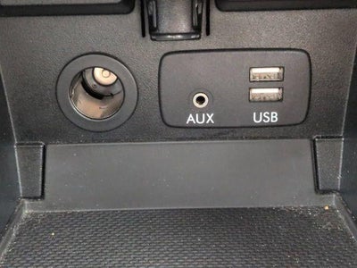 2017 Subaru Legacy 2.5i Premium