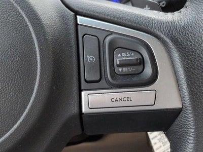 2017 Subaru Legacy 2.5i Premium