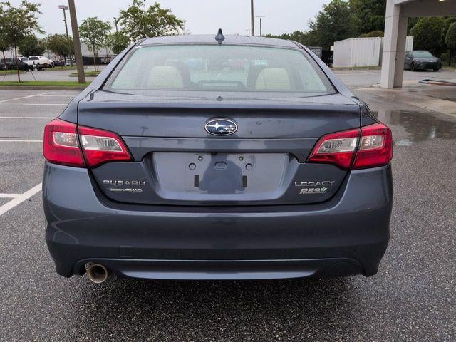 2017 Subaru Legacy 2.5i Premium