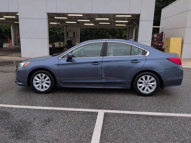 2017 Subaru Legacy 2.5i Premium